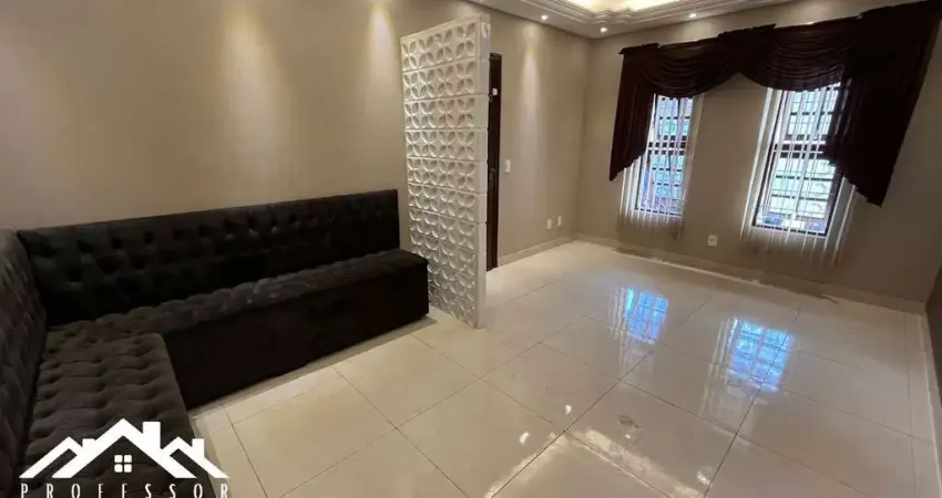Casa térrea no Jardim Residencial Roseira em Limeira-SP