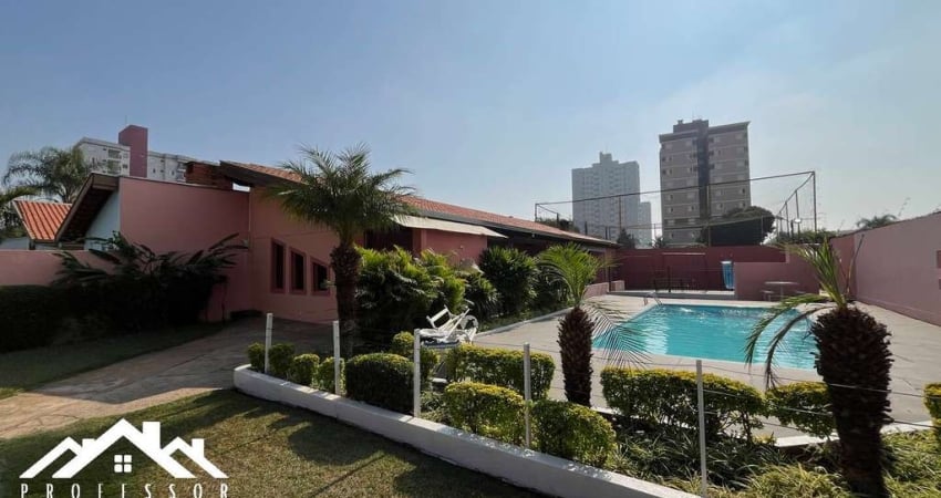 Chácara no bairro Chácaras Antonieta, dentro da cidade, em Limeira-SP