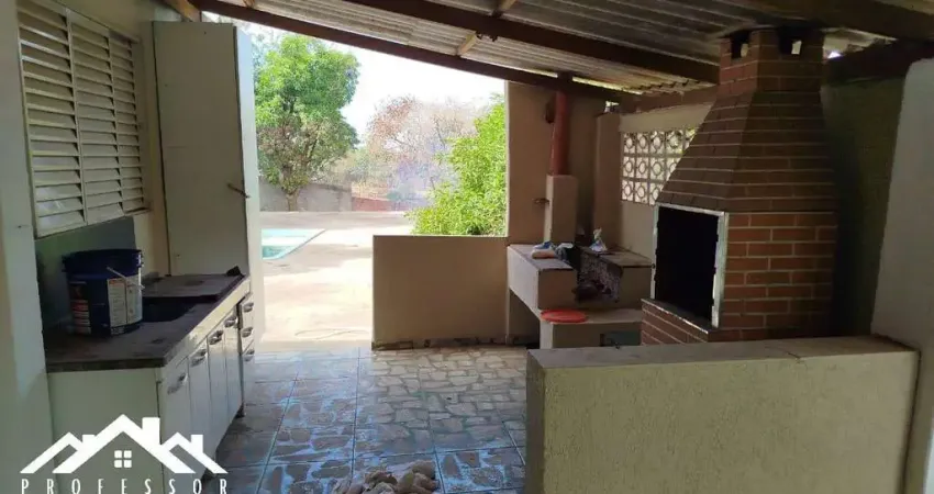Chácara à venda no Bairro dos Pires de Baixo em Limeira-SP