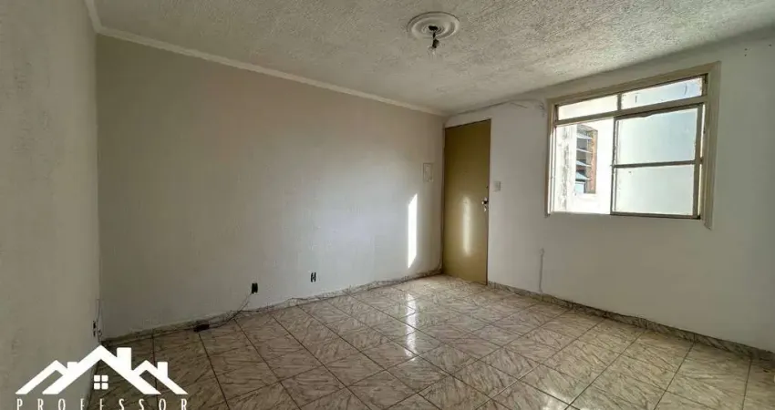 Apartamento no Olindo de Lucca no Jardim Olga Veroni em Limeira-SP