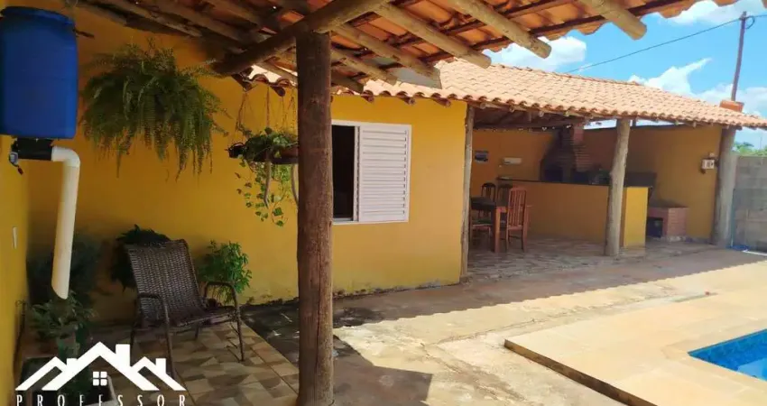 Chácara à venda no Bairro dos Frades em Condomínio Tamanduá / Limeira-SP