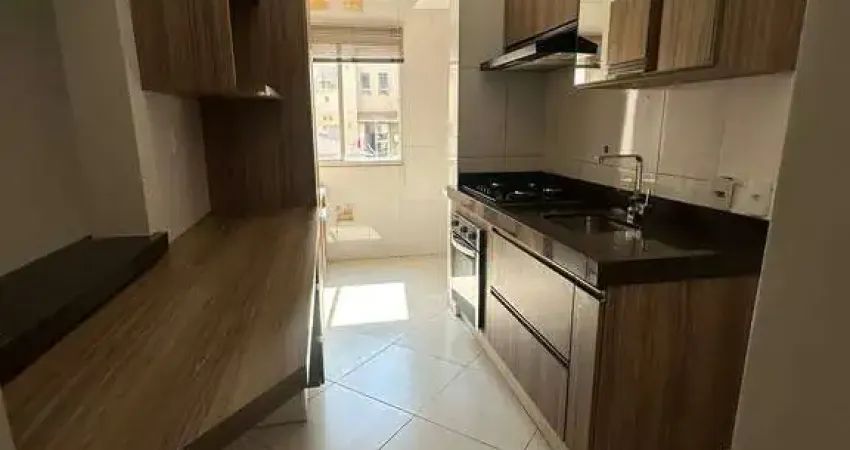 Apartamento à venda no Residencial Limeira em Limeir-SP