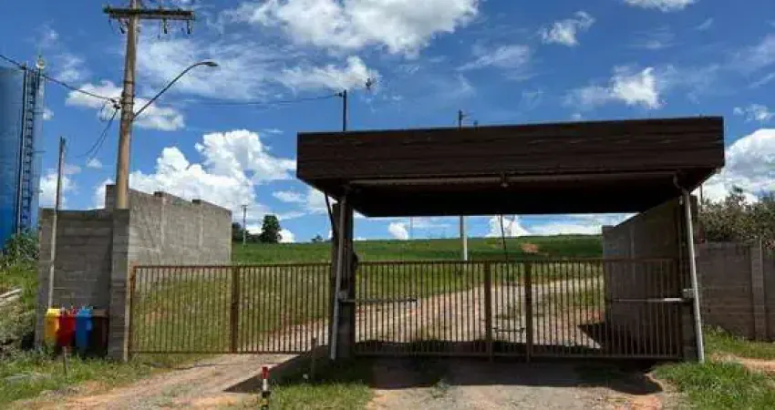 Terreno de chácara à venda no Cond. Paraíso de Maragogi  em Limeira-SP