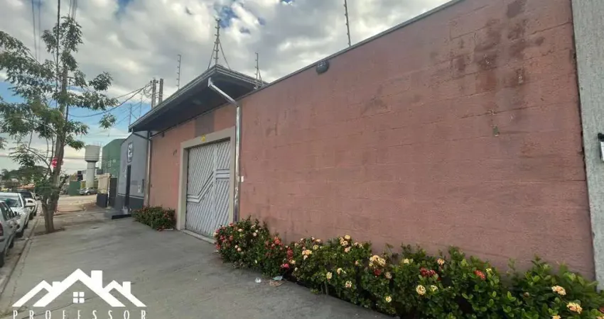 Salão de festas à venda no Residencial São Miguel em Limeira-SP