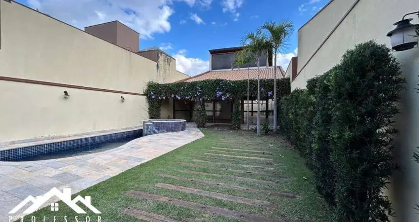 Espaço para eventos à venda no Parque Egisto Ragazzo em Limeira-SP