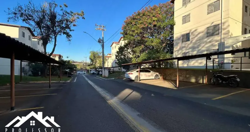 Apartamento à venda no Residencial Parque dos Sabiás em Limeira-SP