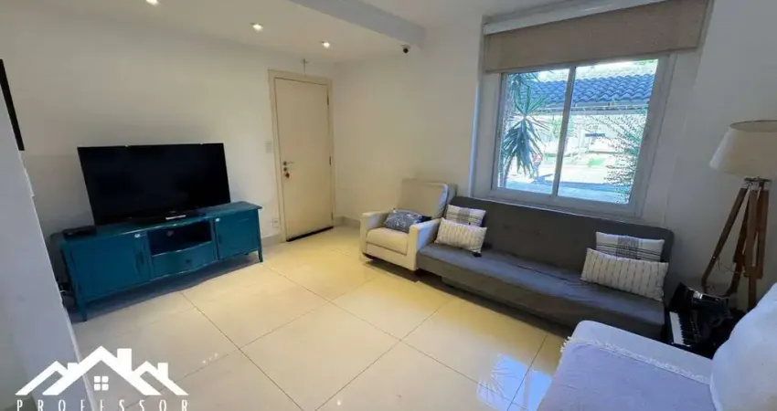 Casa duplex à venda no Condomínio Portal dos Príncipes em Limeira-SP