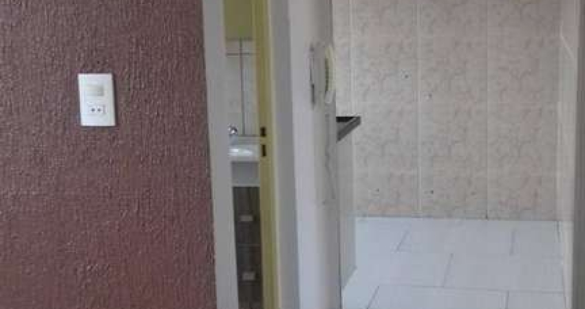 Apartamento no Residen. Lazinho Paschoaletto, Abílio Pedro em Limeira-SP