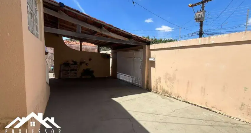 Casa com 2 quartos à venda na Rua Hélio Bortolan, Jardim Presidente Dutra, Limeira