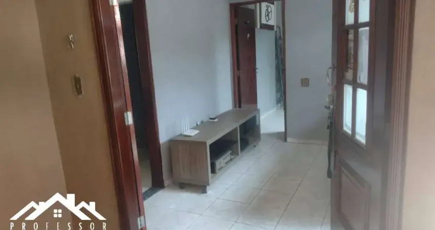 Casa à venda no Jardim Residencial Victório Lucato em Limeira-SP