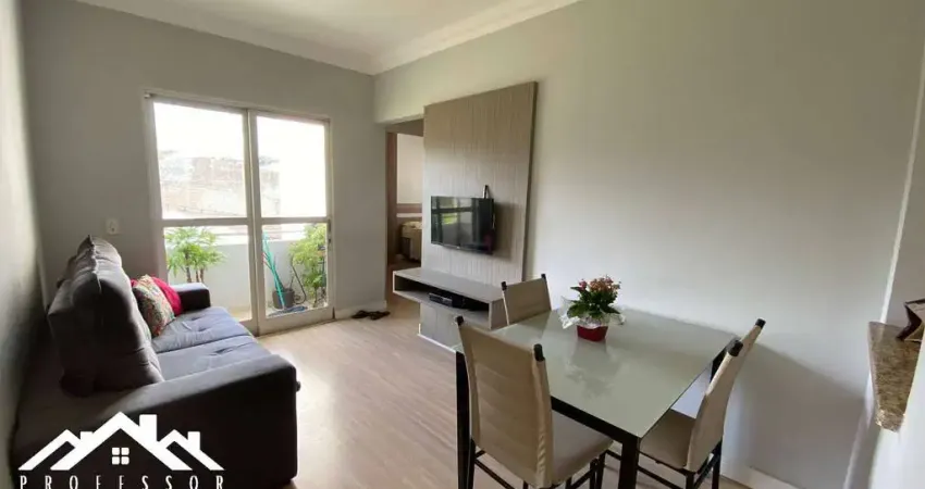 Lindo apartamento à venda no Residencial Limeira na Vila Queiroz em Limeira