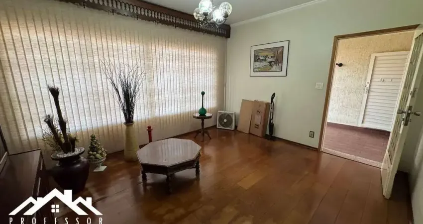 Sobrado residencial ou comercial à venda no Centro de Limeira-SP