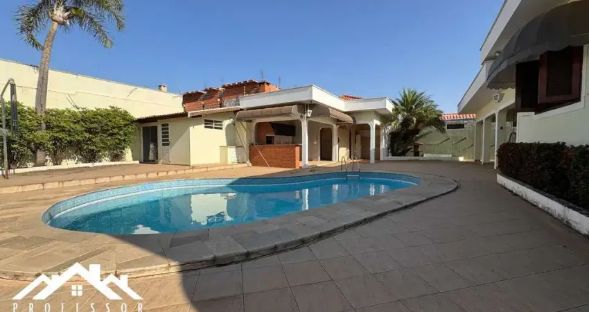 Casa à venda no Condomínio Residencial Ragazzo em Limeira-SP