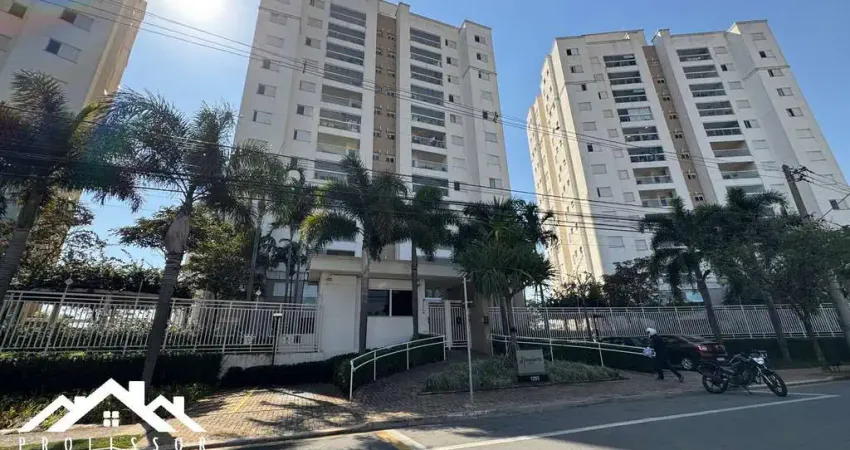 Apartamento à venda no Condomínio Residencial Maggiore em Limeira-SP