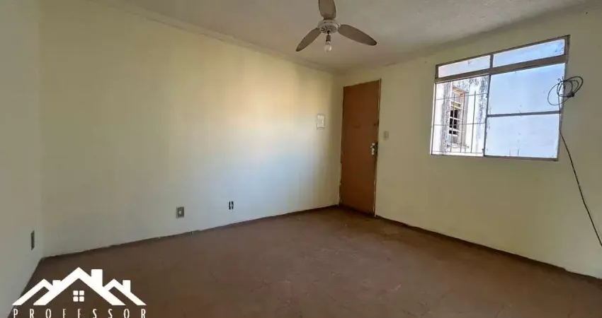 Apartamento à venda no condomínio residencial olindo de lucca em limeira-sp