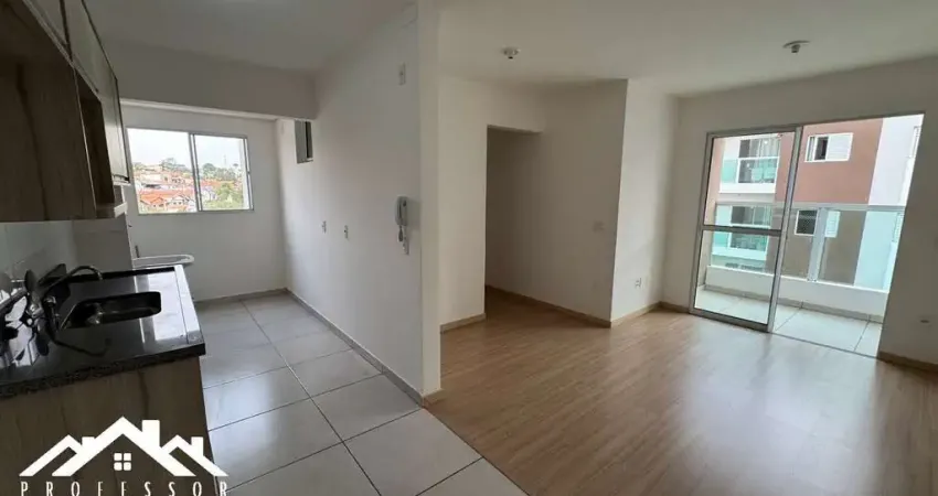 Apartamento à venda no cond. resid. villa amalfi na vila teixeira marques