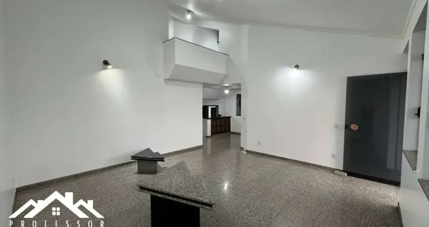 Casa residencial ou comercial à venda na boa vista em limeira-sp