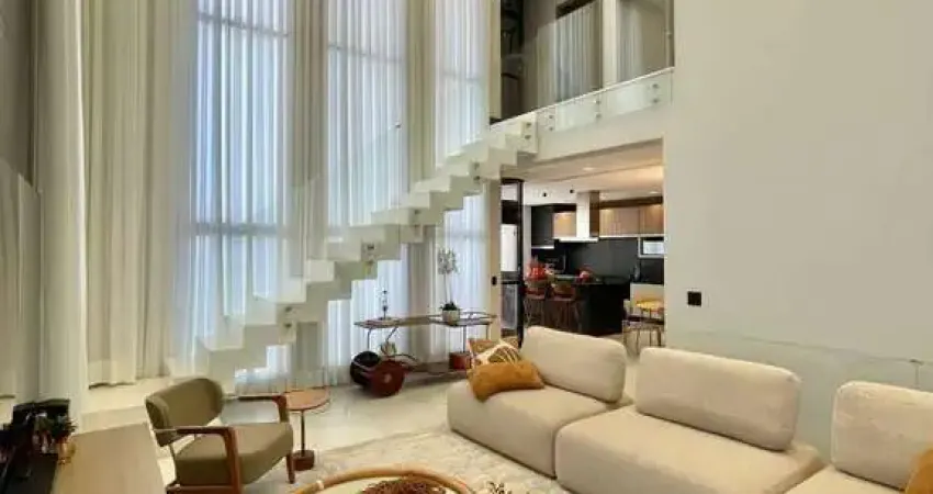 Casa duplex de esquina no condomínio terras de são bento ii em limeira-sp