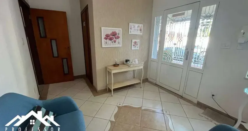 Casa residencial ou comercial à venda na vila mathias em limeira-sp