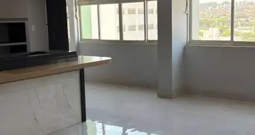 Apartamento à venda no condomínio edifício guidotti no centro de limeira-sp