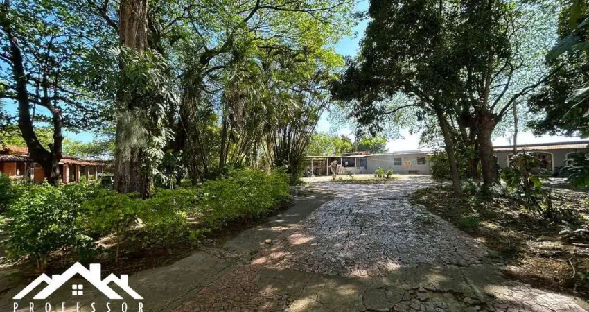 Área de 5.500m à venda no jardim trevo / chácaras antonieta em limeira-sp