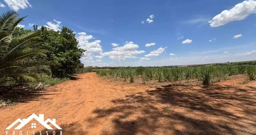 Área industrial de 220 mil metros à venda no bairro da geada em limeira-sp