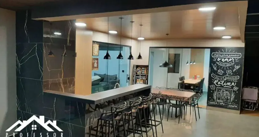 Casa em condomínio fechado com 3 quartos à venda na Rua das Camélias, Residencial Fazenda Itapema, Limeira