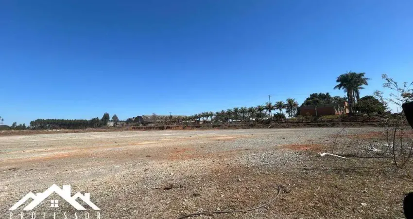 Terreno à venda na Rua Cambará, Terras de São Bento I, Limeira