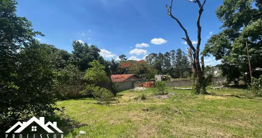 Chácara à venda no condomínio estância eldorado em limeira-sp