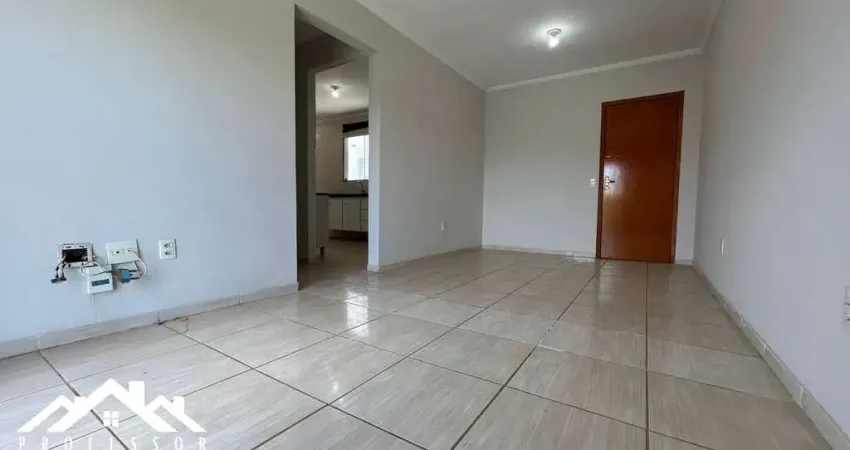 Apartamento à venda no condomínio edifício antonia longato em limeira-sp