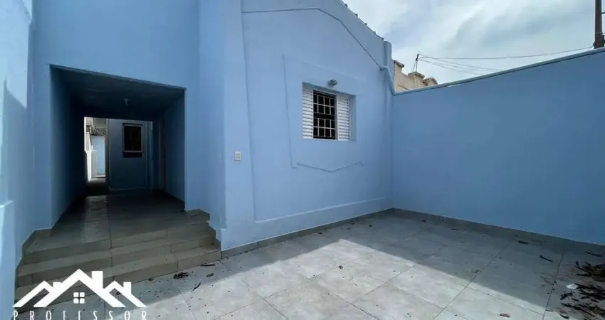 Casa com 3 quartos à venda na Rua General Rondon, Boa Vista, Limeira