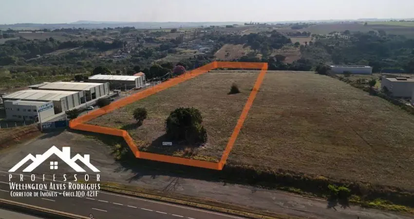 Área de 40.000 metros na rod. eng. joão tosello entre limeira e mogi-mirim