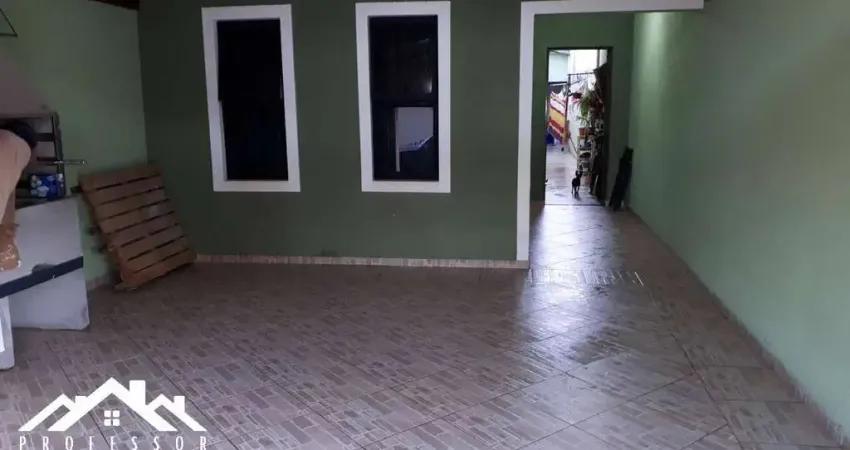 Casa à venda no jardim residencial alto da graminha em limeira/sp