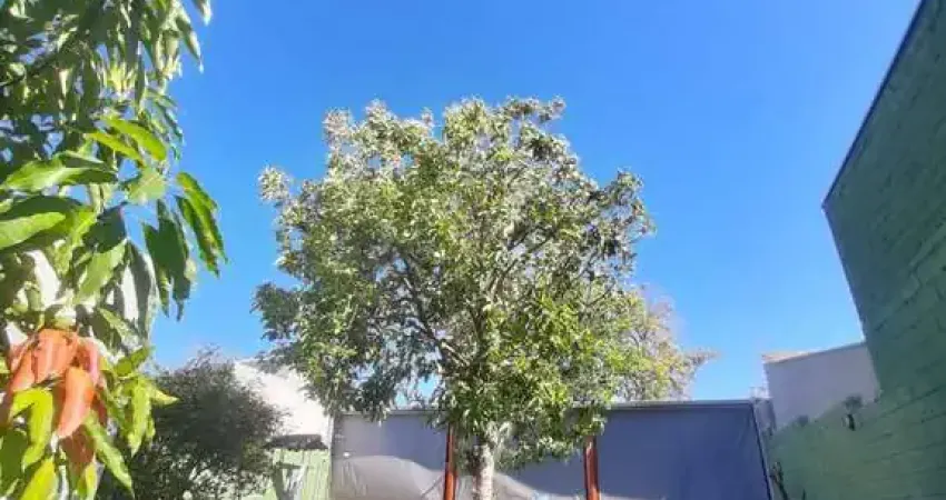 Chácara / sítio com 2 quartos à venda na Rua Valentim Batistella, Tatu, Limeira