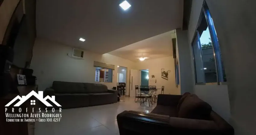 Casa e barracão com acessos independentes no jd. santo andré em limeira/sp