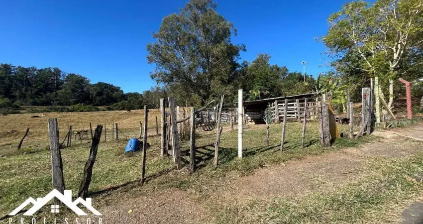 Área para incorporação com 51 mil metros em região urbana de limeira-sp