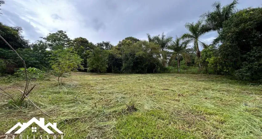 Terreno à venda no Cond. Sol Nascente no Bairro dos Pires em Limeira-SP