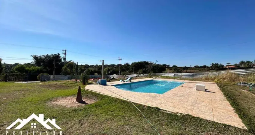 Excelente chácara de 2300m2 no Bairro dos Pires em Limeira-SP