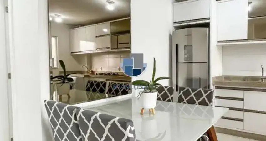 Apartamento Mobiliado à venda no Village em Imbituba.
