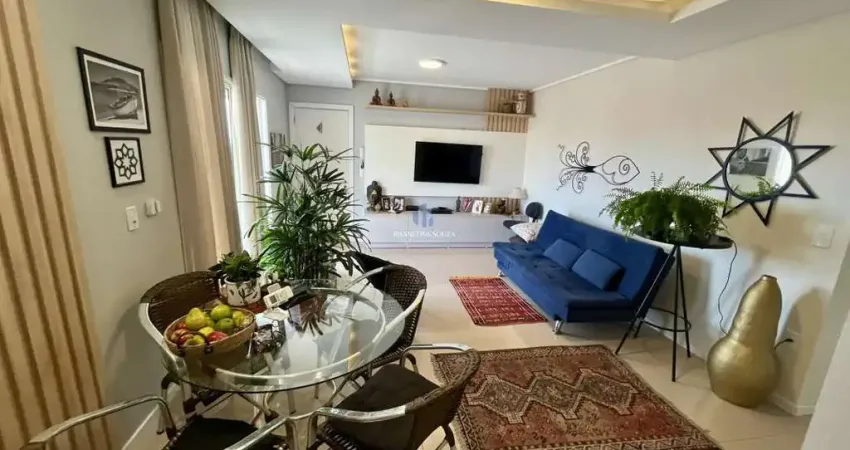 Apartamento com 2 quartos à venda na Paulo Ferreira da Silva, 221, Village, Imbituba