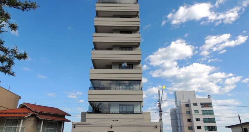 Apartamento 3 quartos Vista Mar centro Imbituba