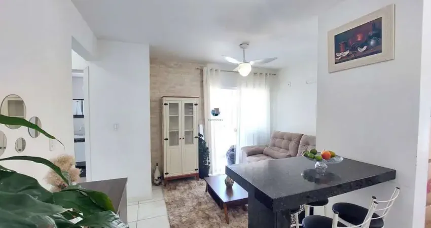 Apartamento com 2 quartos à venda no Village, Imbituba 