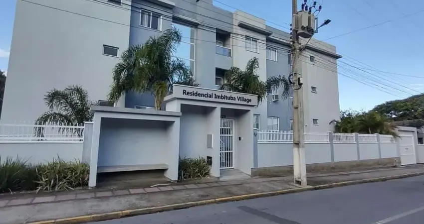 Apartamento com 2 quartos à venda na Rua Pires Silveira, SN, Vila Nova, Imbituba