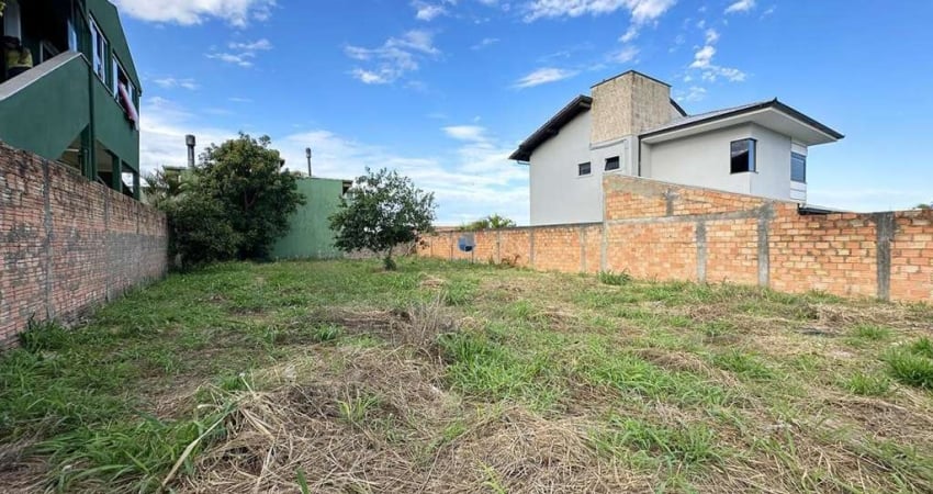 Terreno de 350m2 Financiável no Village, Imbituba