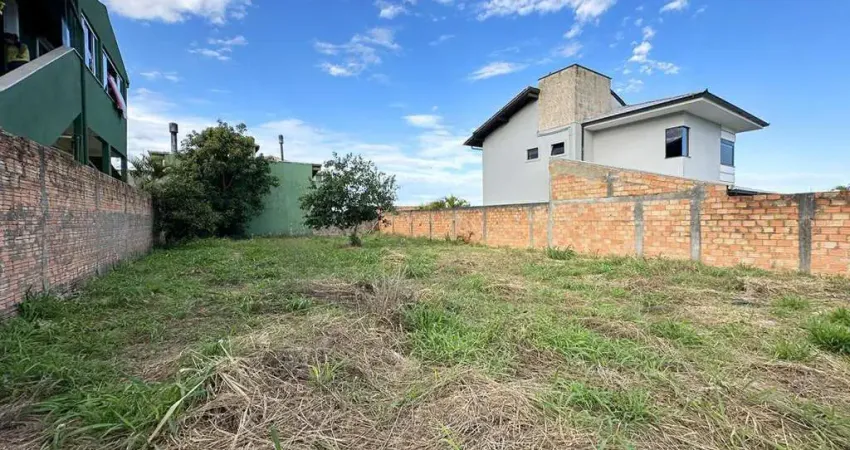 Terreno à venda na Rua José Corrêa, 212, Village, Imbituba