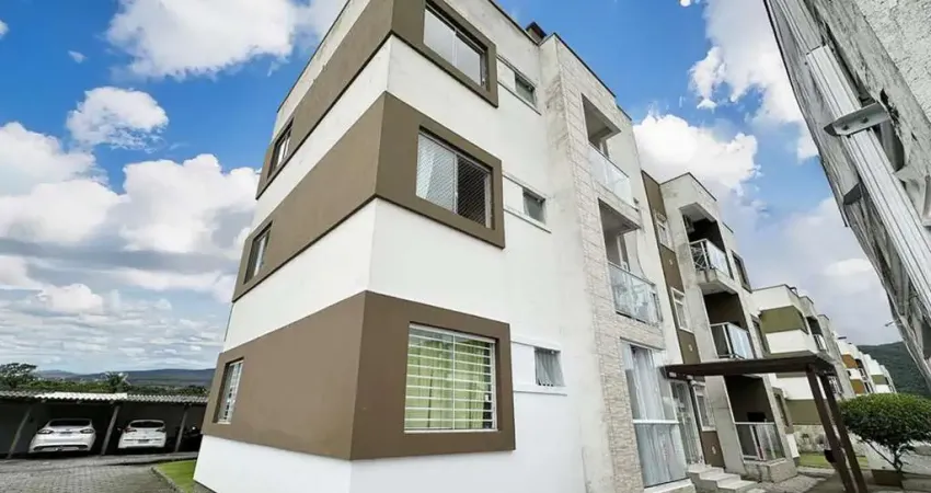 Apartamento com 2 quartos à venda na Rua Espírito Santo, 204, Mirim, Imbituba