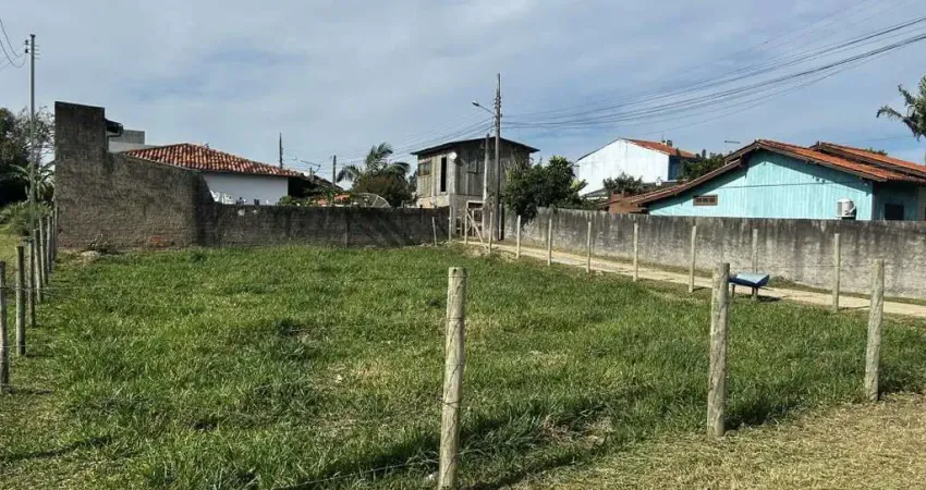 Terreno à venda na Rua Tereza cristina, 26, Campo D'aviação, Imbituba