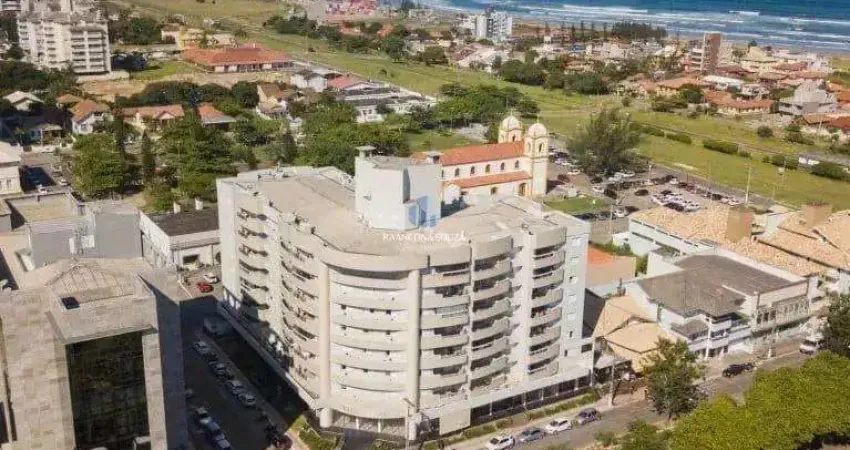Apartamento com 2 quartos à venda no Centro, Imbituba