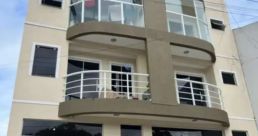 Apartamento com 3 quartos à venda no Centro, Imbituba 