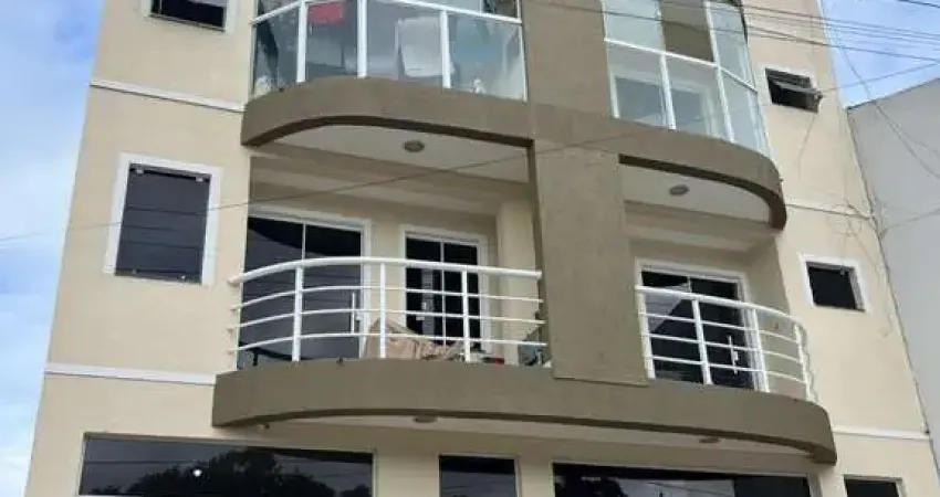 Apartamento com 3 quartos à venda no Centro, Imbituba